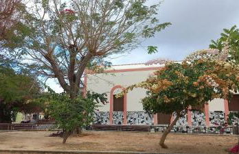 Casa de Lagoa Nova - Foto 5