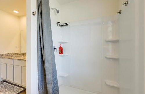 Family Fun in Jackson! Convenient and Spacious Base - Foto 13