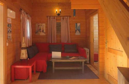 Kitecamp Tarifa - Photo 35