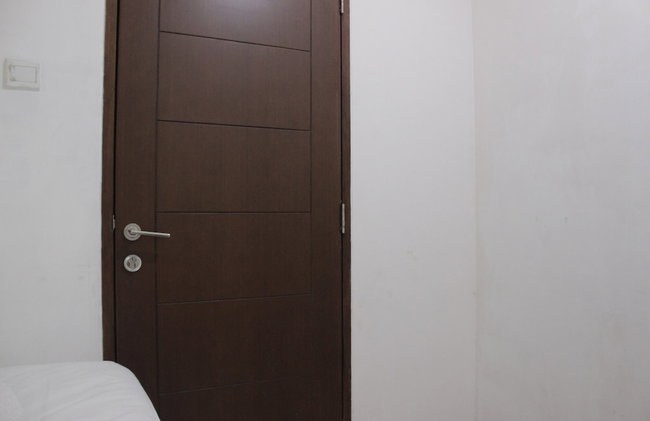 Compact and Minimalist 2BR Apartment at Gateway Pasteur - Foto 9