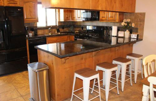 Yuma Sunset Villa - Foto 22