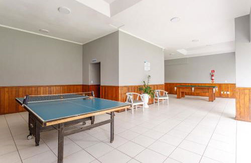 Jurerê Summer - Vista do Mar - Próximo Vila Gastronômica - Photo 33