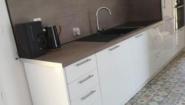 ESCALE OCEAN A 800 m DE LA PLAGE - Foto 4