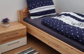 Monteurwohnung 2 Bitterfeld - Foto 7