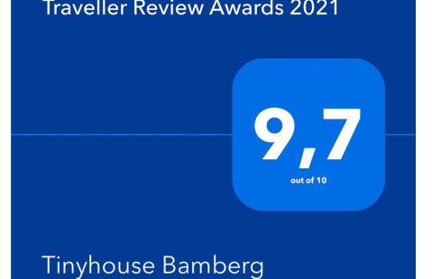 Tinyhouse Bamberg - Foto 1