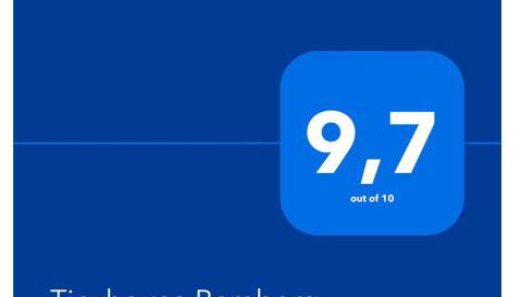 Tinyhouse Bamberg - Foto 1