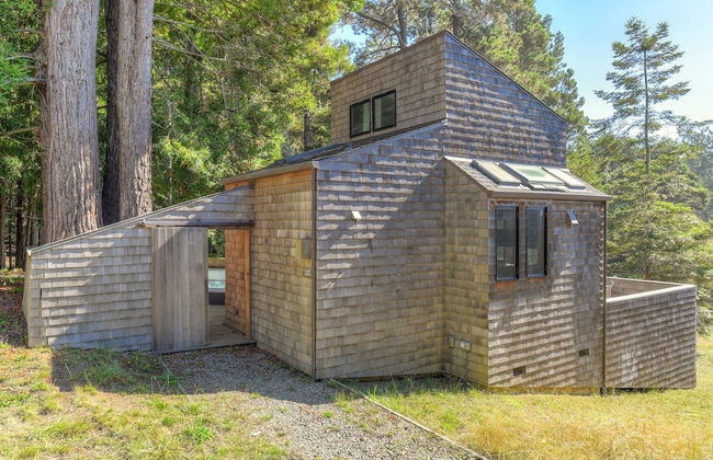 Seaview Cottage - Photo 32