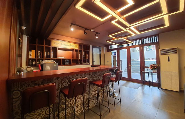 Reiwa Inn Apartment - Foto 69