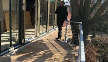 Loft im Schleusenhaus - Foto 4