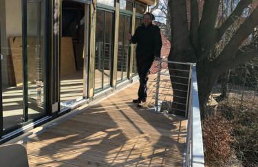 Loft im Schleusenhaus - Foto 4