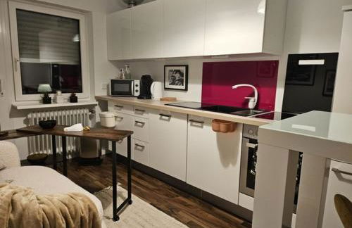 Ferienwohnung AM HOCHBERG - Foto 16