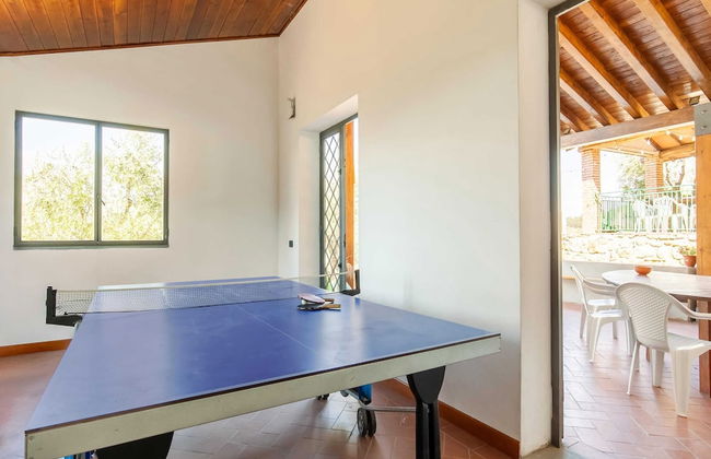 Farmhouse Abode With Pool and Tuscan Charm - Foto 16