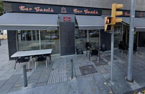 Beach & Culture Barcelona Port Forum Penthouse Apartment - Photo 39