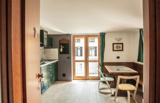 Appartamento Edolo, Bilocale & Monolocale - Foto 15