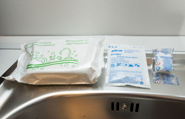 Suites Marilia Apartments - Photo 22