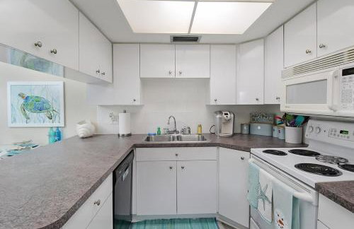 2 BR second story condo close to beaches - Foto 22