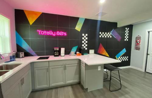 Totally 80's - Foto 40