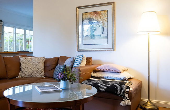 Whispering Pines Cottages - Photo 37