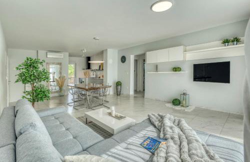 Apartments Villa Fe - Foto 8