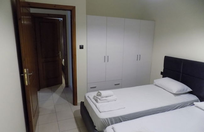 Central Cute 2Bd Balcony apt in Skiathos - Foto 14