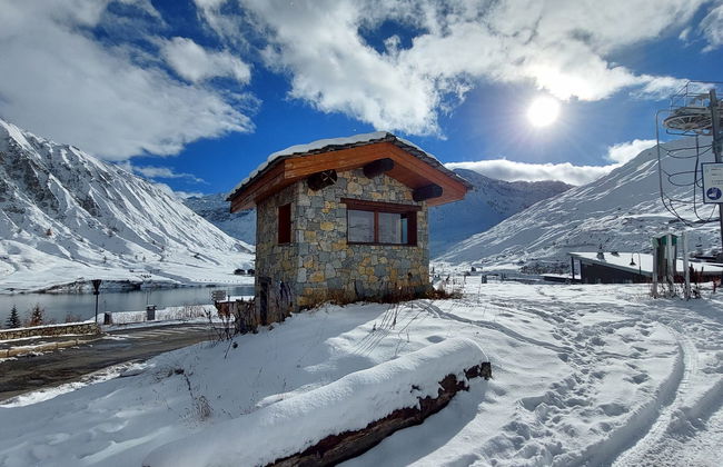 Le Borsat (Val Claret) - Foto 20