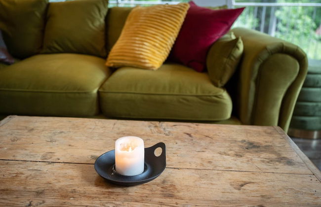 Apartment Near Lake Klopeiner With Sauna - Foto 8