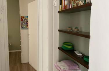 Soria Home-A due passi da Centro e Mare - Foto 13