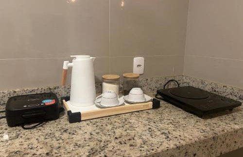 Casa 04 - Casa com 2 quartos, sendo uma suíte localizada próximo a rodoviária e o aeroporto - Photo 19