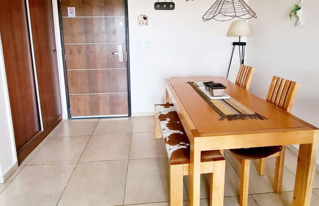 BLUE APARTS Dina Huapi Bariloche - Foto 76