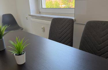 Apartment am Zollverein -WiFi - Parking for free - Foto 25
