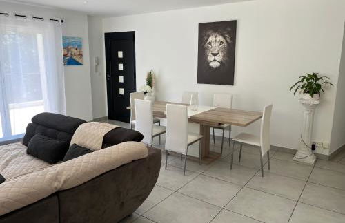 Les Néfliers - Foto 9