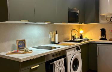 Le cocon du centre - Foto 31