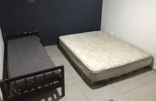 Casa Litoral Sul-SP Itanhaém 50 metros da Praia - Photo 21