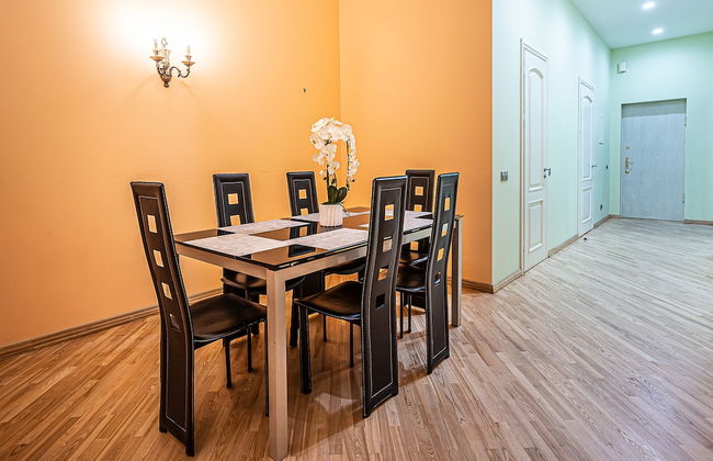 WINWINSTAY Art Nouveau Apartment - Foto 10