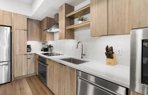 Spacious Apt Near Metro in Prime Area - Foto 6