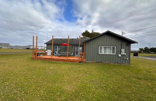 Willapa Bay House (dot) Com - Foto 10