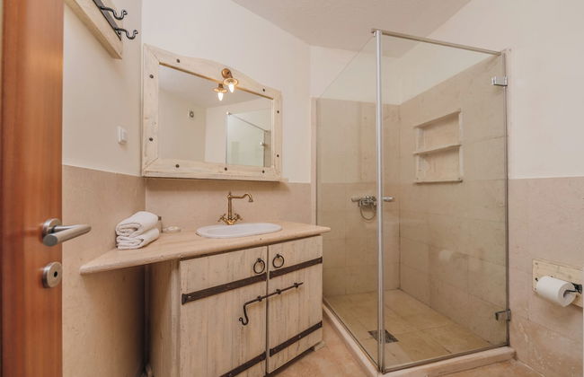 Pietra Mare Apartments - Foto 56