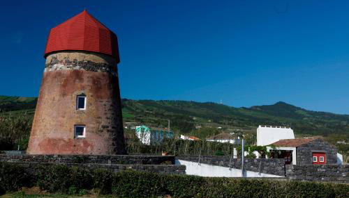 O Moinho Da Bibi - Photo 2