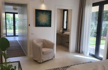 Twin Palms beach villa - Photo 25