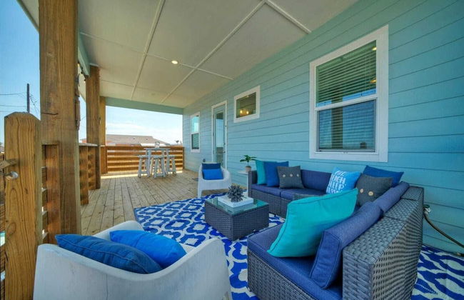 Whatabeach by Avantstay Private Pool, Cabana Bar - Photo 26