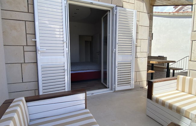 Villa Mediterra Garden & Pool - Foto 14