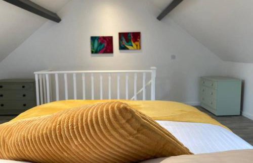 Temple-Effin Self Catering Holiday Cottage - Foto 16