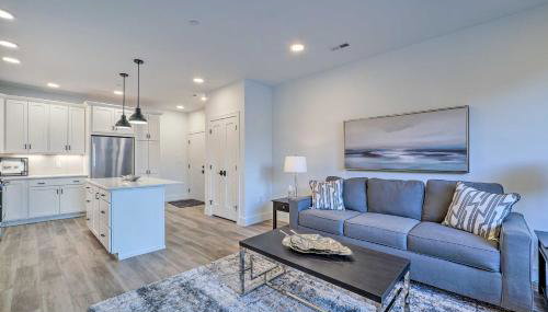 Downtown Traverse City Condo 32 Mi to Ski Slopes! - Foto 4