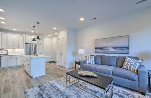 Downtown Traverse City Condo 32 Mi to Ski Slopes! - Foto 4