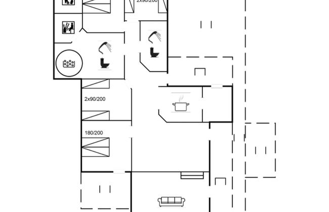 "Ritha" - 350m from the sea - Foto 2