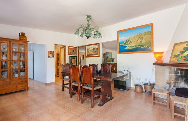 Can Calafat in Can Picafort - Foto 34