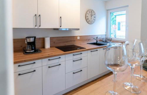 Gästehaus Berthold Möhn - Foto 29