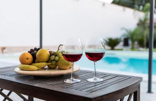 Villa Ramadia - Foto 48