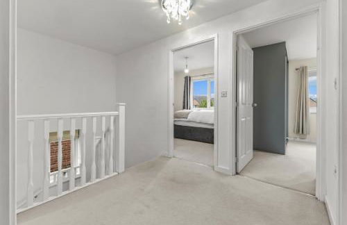 Modern 4 Bedroom Detached House 66CL - Foto 16