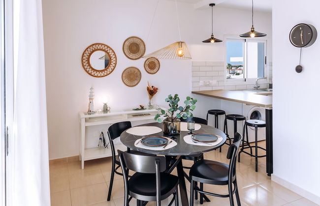 Procy 102 Apartment Katw Paphos Ideal for Long or Short Stays - Foto 37